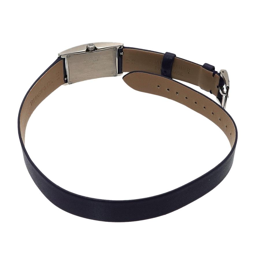 TIFFANY&Co.（ティファニー） 新品同様 イーストウエスト ミニ