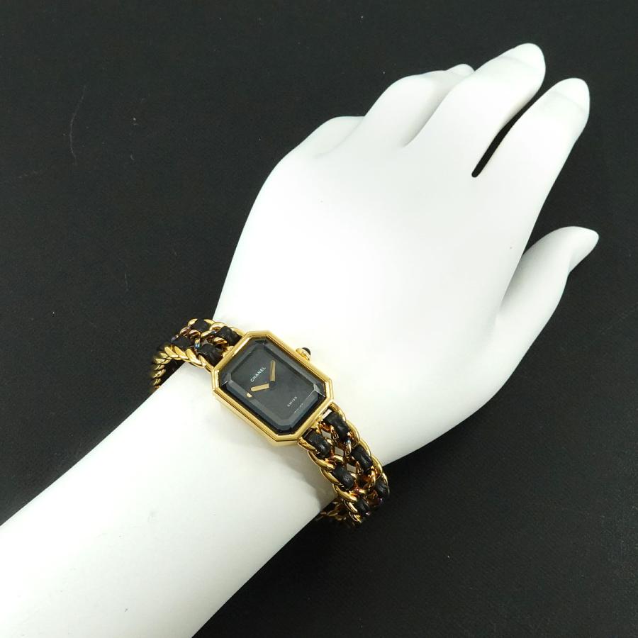 CHANEL（シャネル） プルミエール Mサイズ H0001 ヴィンテージ 