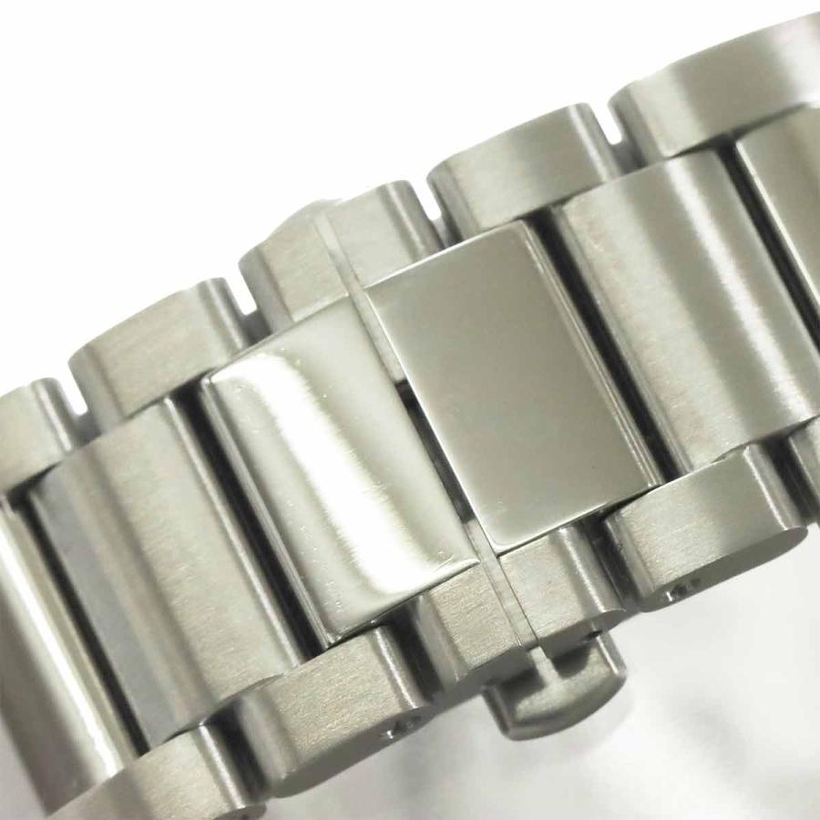 Cartier（カルティエ） カリブル ドゥ コンビ W7100036 メンズ 腕時計