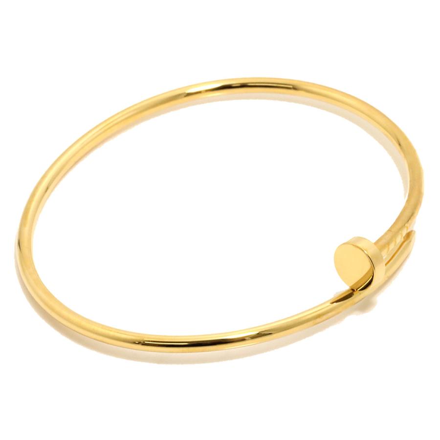 Cartier（カルティエ） ジュストアンクル スモール SM #18