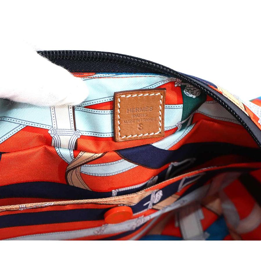 HERMES（エルメス） 未使用 展示品 カヴァルカドゥール エアシルク