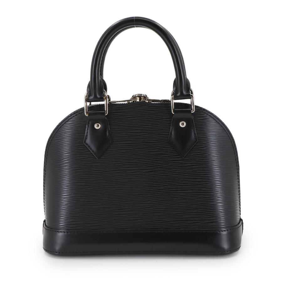 新品同様 ルイ ヴィトン バッグ エピ アルマ BB ハンド ショルダー バッグ レザー RFID レディース 90303717 【中古】ブランド LOUIS VUITTON（ルイ・ヴィトン） 新品同様 ルイ ヴィトン エピ アルマ