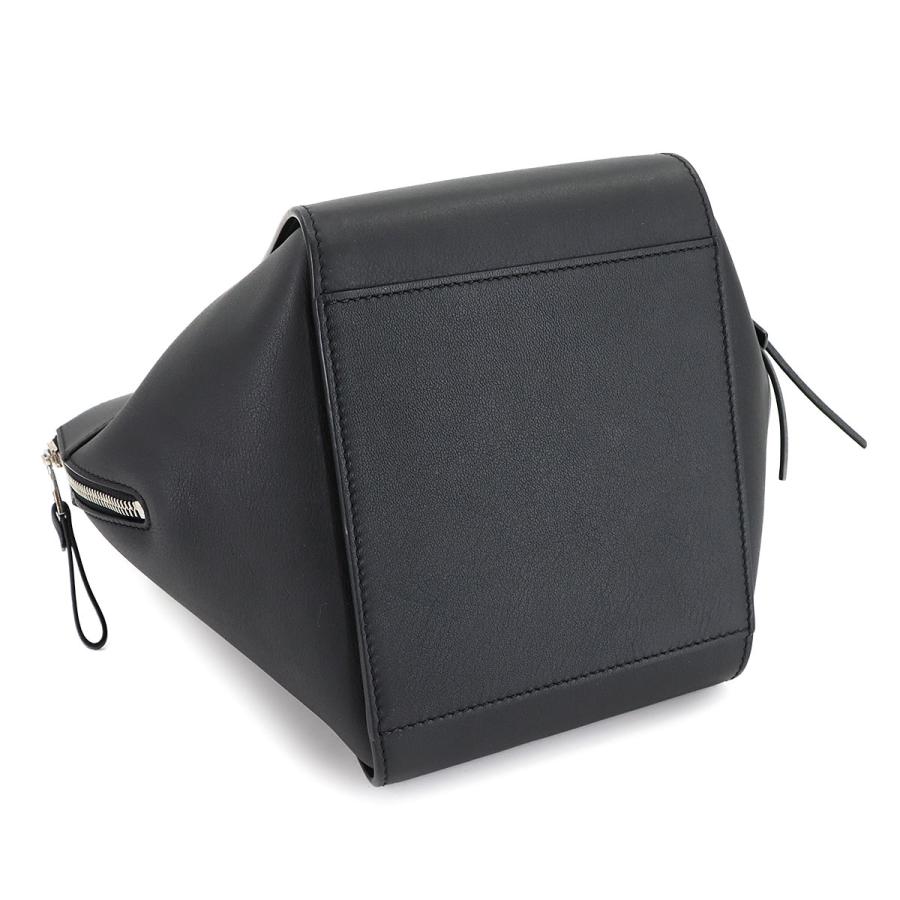 LOEWE（ロエベ） 美品 ハンモック コンパクト 2way ハンド ショルダー