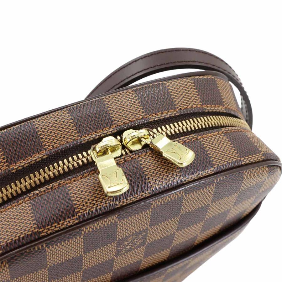 美品　ルイヴィトン　イパネマpm 中古・古着通販】LOUIS VUITTON (ルイ ヴィトン) イパネマPM｜ブランド