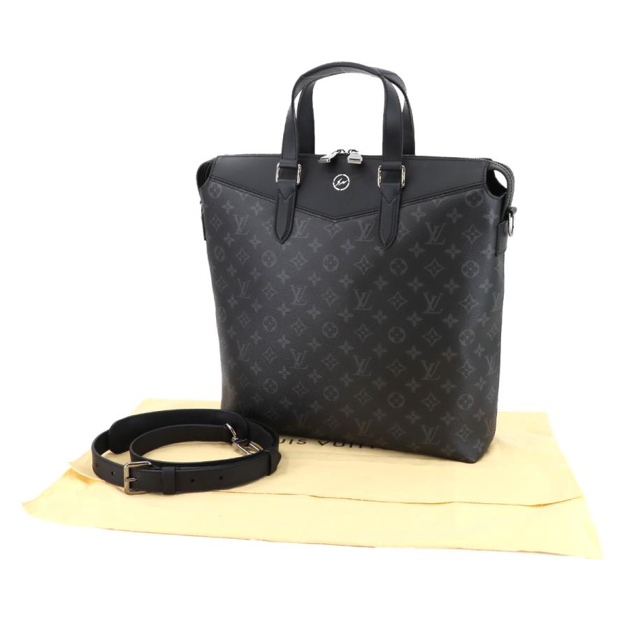 2way ショルダーバッグ　エクリプス LOUIS VUITTON（ルイ・ヴィトン） 新品同様 ルイ ヴィトン モノグラム
