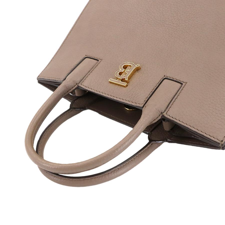 BURBERRY（バーバリー） 未使用 展示品 ミニ フランシス 2way ハンド