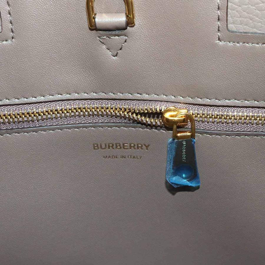 BURBERRY（バーバリー） 未使用 展示品 ミニ フランシス 2way ハンド