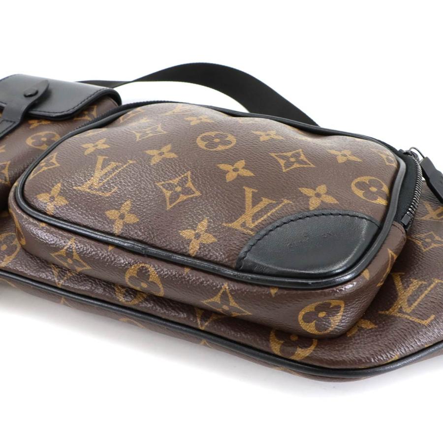 LOUIS VUITTON（ルイ・ヴィトン） 新品同様 ルイ ヴィトン モノグラム