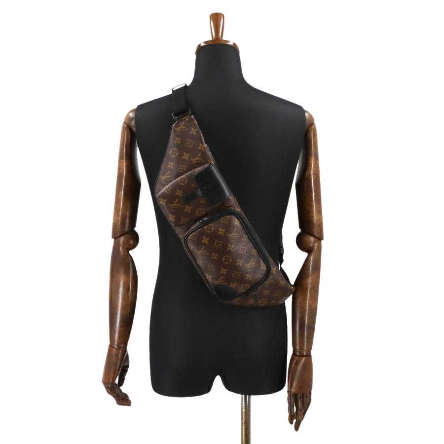 LOUIS VUITTON（ルイ・ヴィトン） 新品同様 ルイ ヴィトン モノグラム