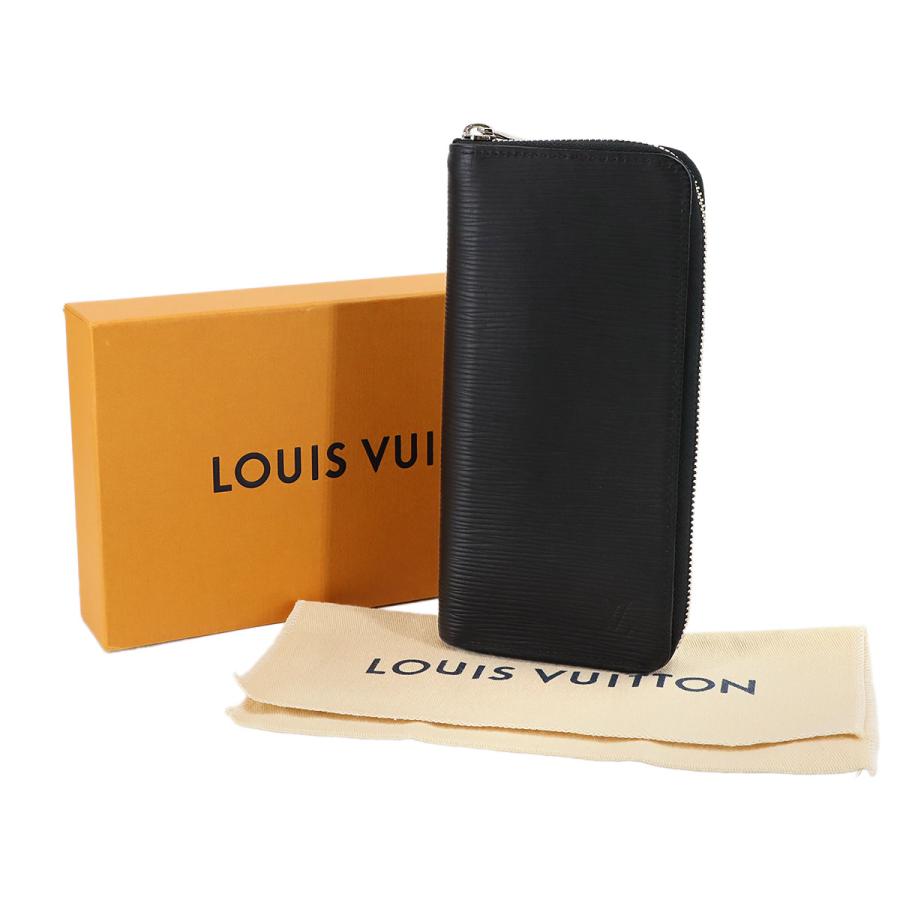 LOUIS VUITTON（ルイ・ヴィトン） 新品同様 ルイ ヴィトン エピ