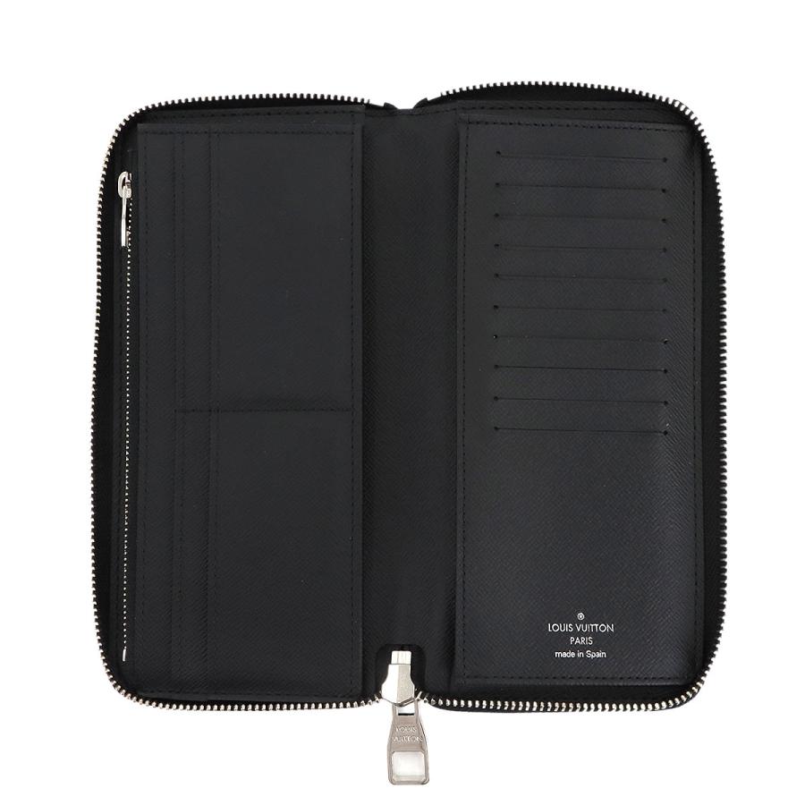 新品同様 ルイ ヴィトン 財布 エピ ジッピー ウォレット ヴェルティカル ラウンドファスナー M60965 メンズ 90303804 【中古】ブランド LOUIS VUITTON（ルイ・ヴィトン） 新品同様 ルイ ヴィトン エピ