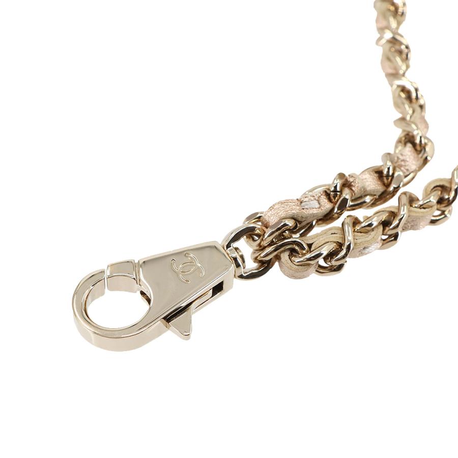 CHANEL（シャネル） 新品同様 マトラッセ コインケース AirPods Pro