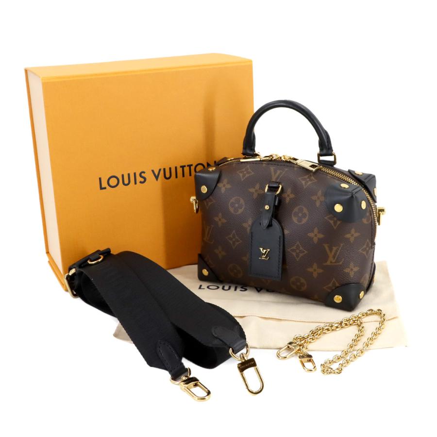 LOUIS VUITTON（ルイ・ヴィトン） 新品同様 ルイ ヴィトン モノグラム