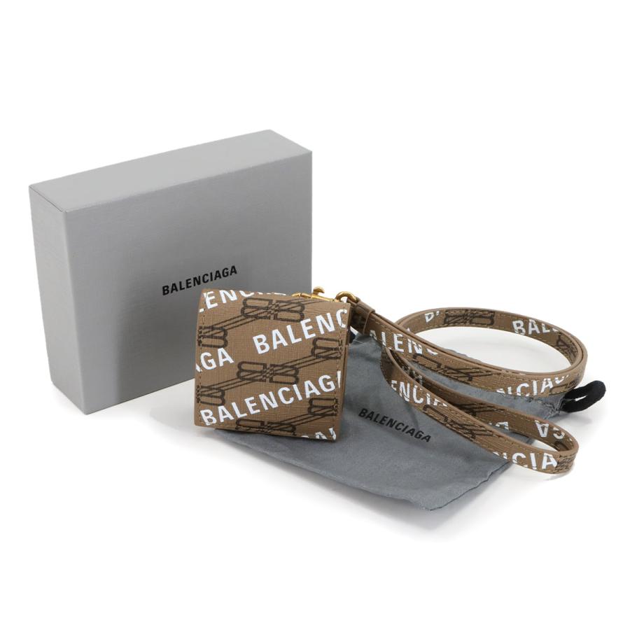 BALENCIAGA（バレンシアガ） 未使用 展示品 BALENCIAGA BBモノグラム