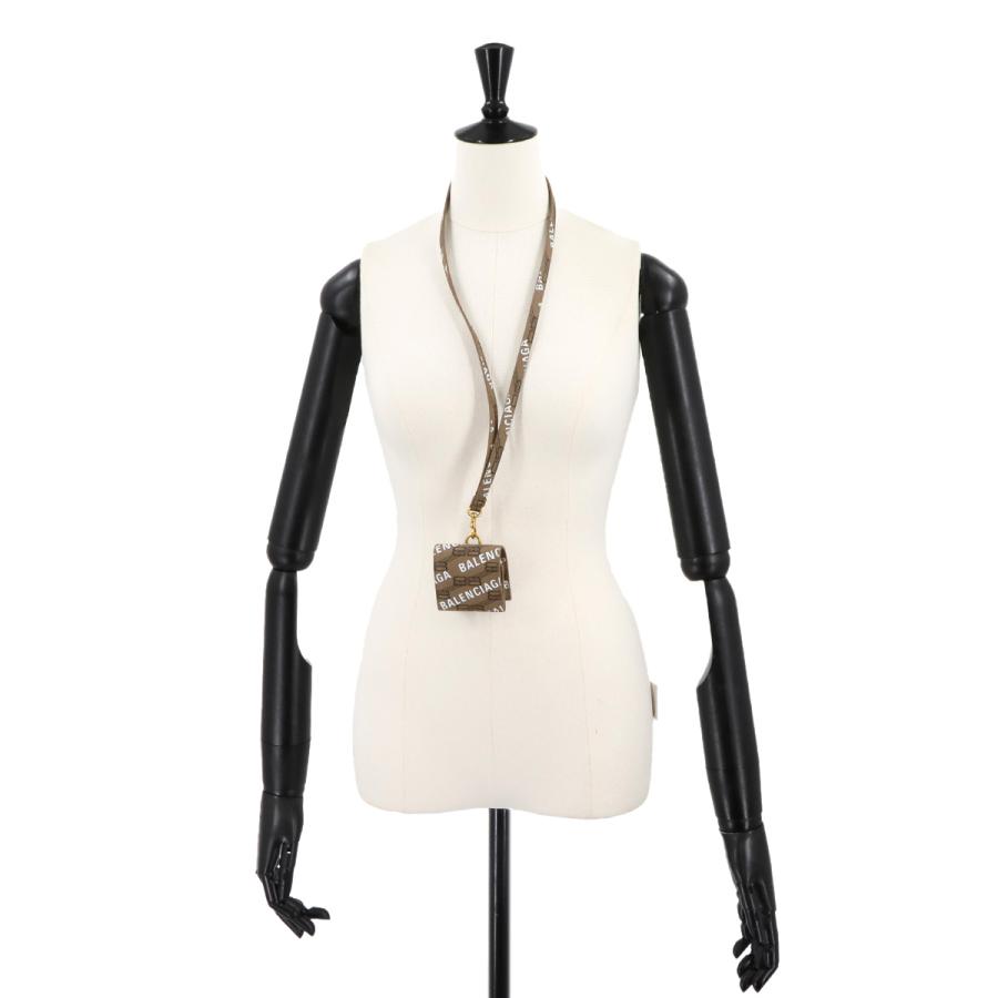 BALENCIAGA（バレンシアガ） 未使用 展示品 BALENCIAGA BBモノグラム