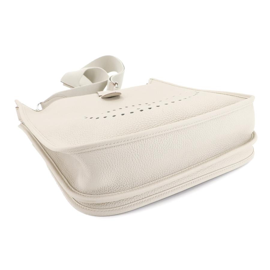 HERMES（エルメス） 新品同様 エブリン3 PM ショルダー バッグ