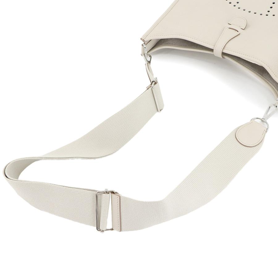 HERMES（エルメス） 新品同様 エブリン3 PM ショルダー バッグ