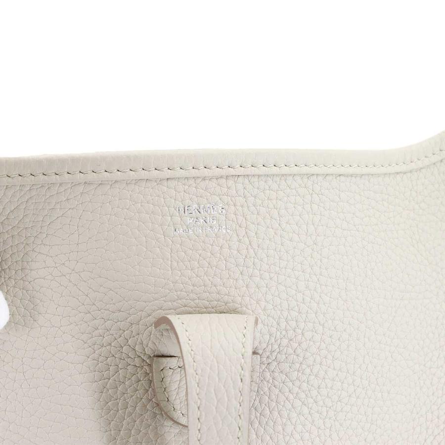 HERMES（エルメス） 新品同様 エブリン3 PM ショルダー バッグ