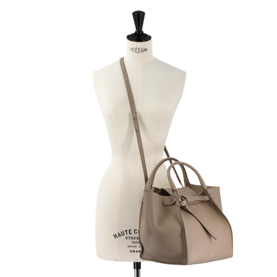 CELINE（セリーヌ） 新品同様 ビッグバッグ スモール ウィズ ロング