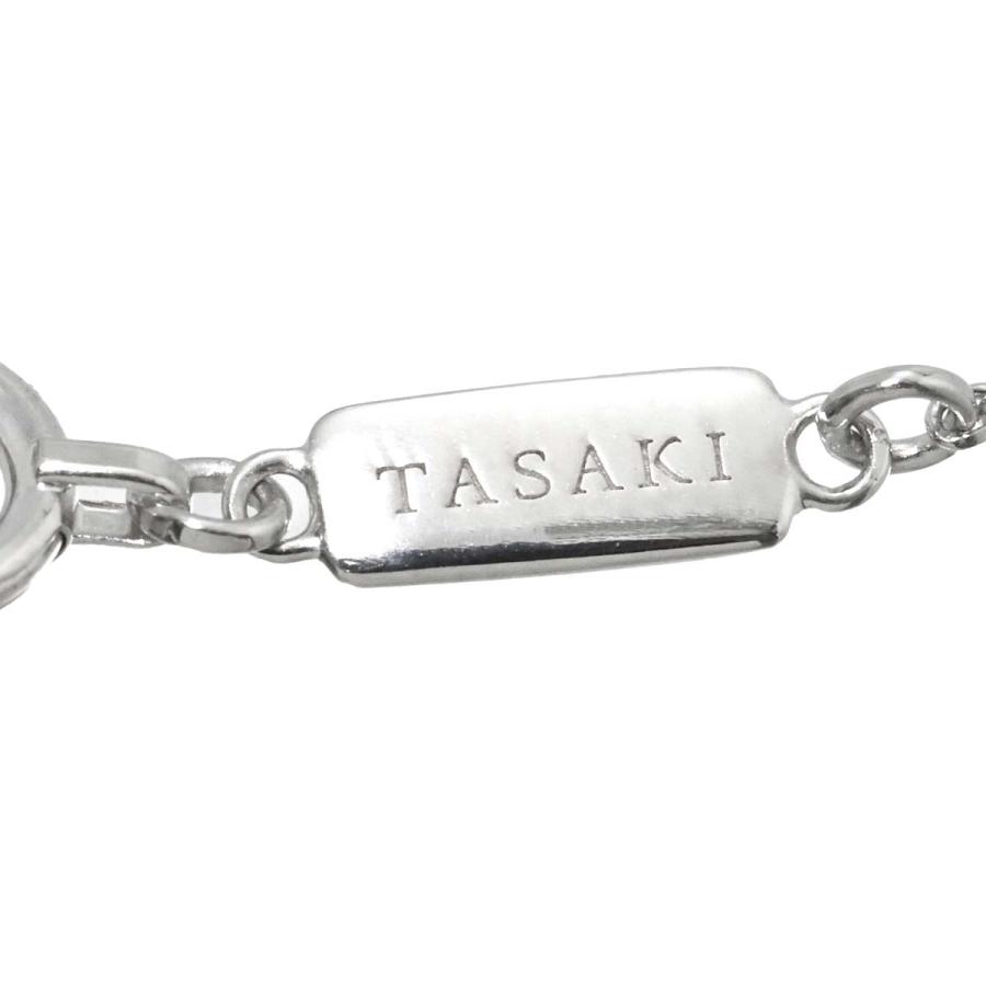 TASAKI（タサキ） アブストラクト スター ベビーパール ダイヤ 0.07ct 