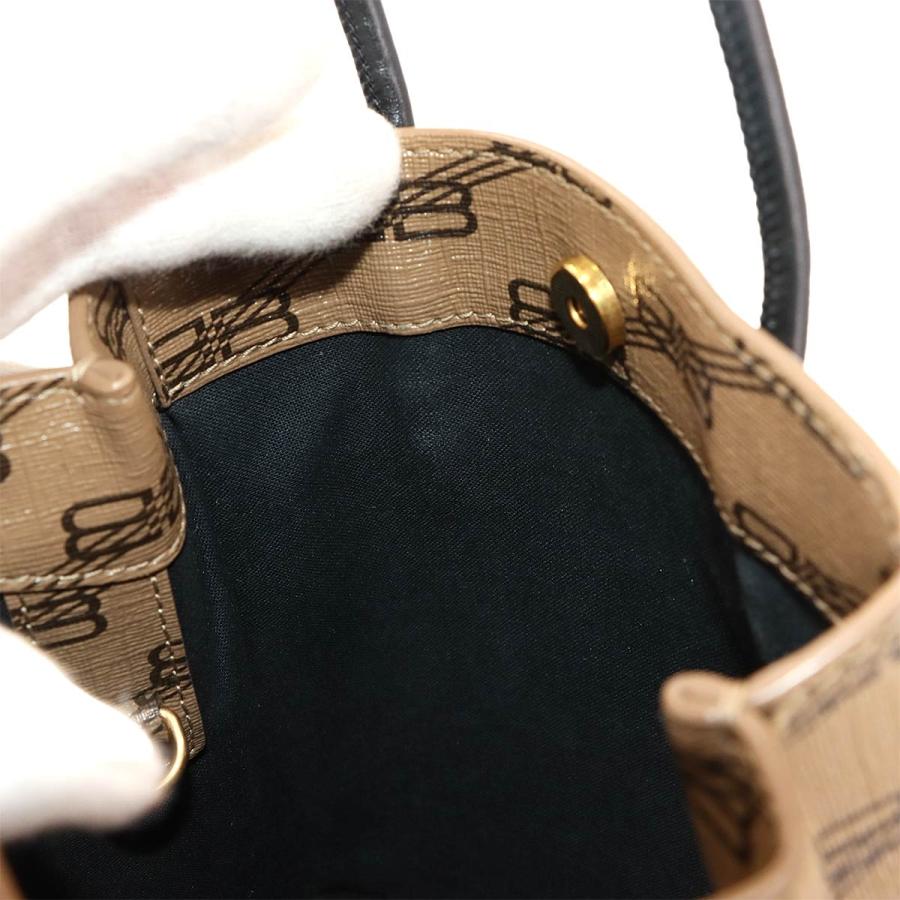 BALENCIAGA（バレンシアガ） 新品同様 BALENCIAGA BBモノグラム