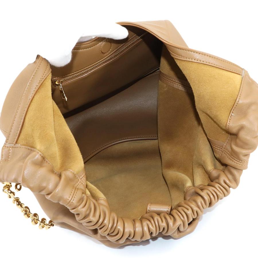 LOEWE（ロエベ） 未使用 展示品 スクイーズ ミディアム ショルダー