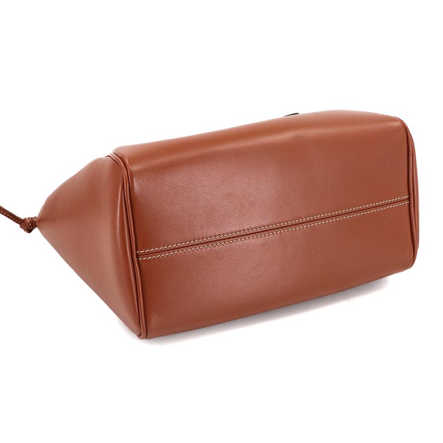 CELINE（セリーヌ） 未使用 展示品 スモール カバ ドローストリング