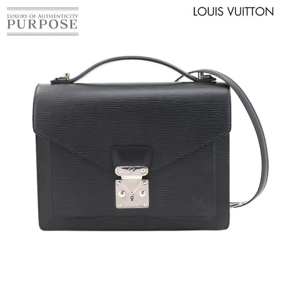 LOUIS VUITTON（ルイ・ヴィトン） 未使用 展示品 ルイ ヴィトン エピ 