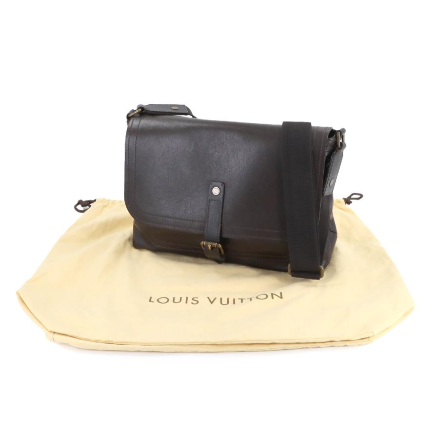 LOUIS VUITTON（ルイ・ヴィトン） ルイ ヴィトン ユタ オマハ