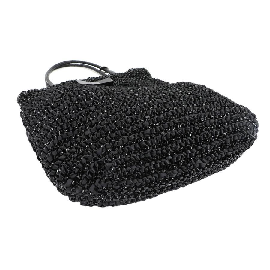 ANTEPRIMA（アンテプリマ） 新品同様 ワイヤー トート バッグ PVC