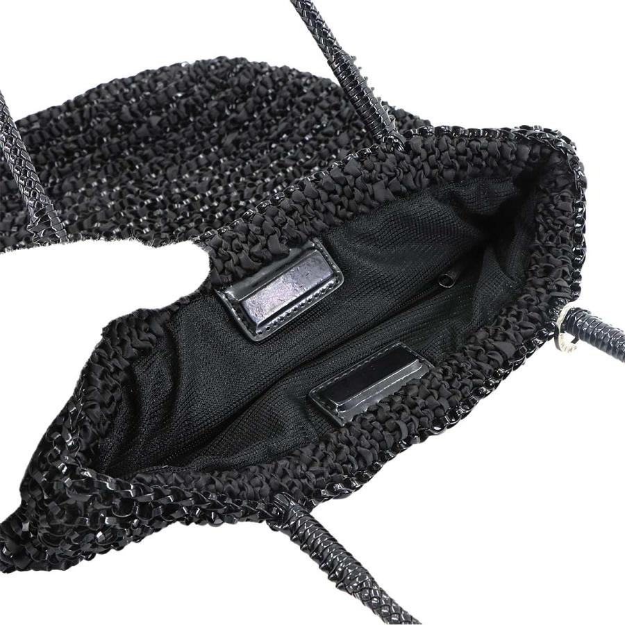 ANTEPRIMA（アンテプリマ） 新品同様 ワイヤー トート バッグ PVC