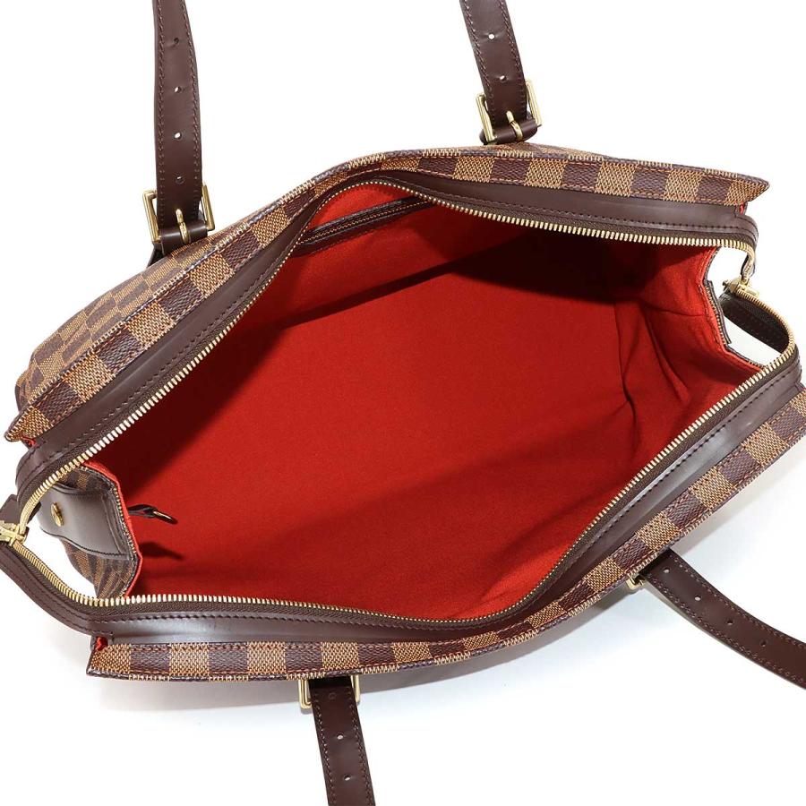 ルイヴィトン　LV ダミエ　チェルシー ルイヴィトンダミエチェルシー