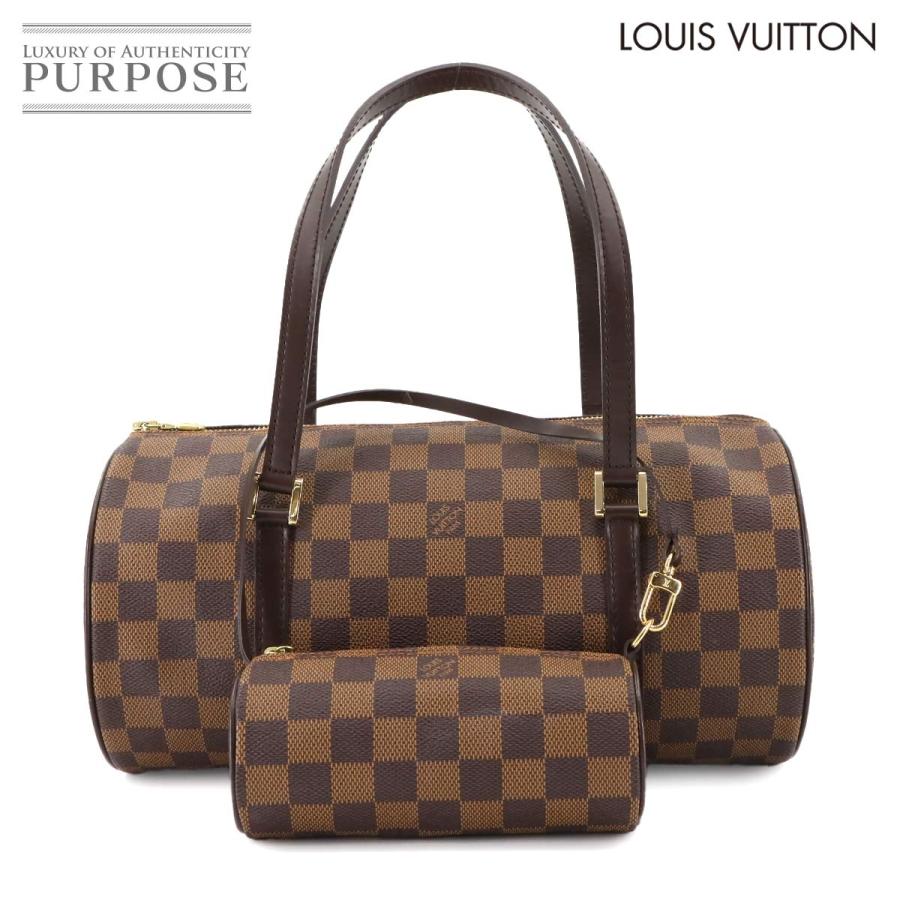 LOUIS VUITTON（ルイ・ヴィトン） 新品同様 ルイ ヴィトン ダミエ