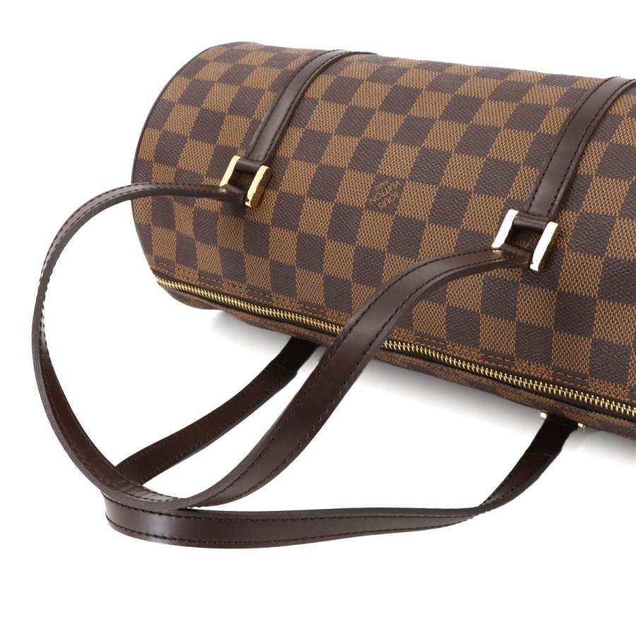 ダミエ ルイヴィトン パピオン バッグ ビンテージ 楽天市場】【バッグ】LOUIS VUITTON ルイ ヴィトン ダミエ パピヨン30