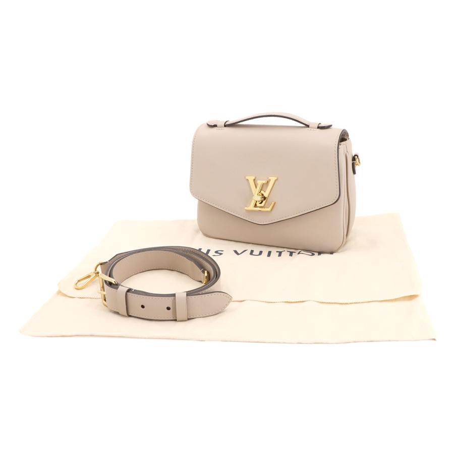 LOUIS VUITTON（ルイ・ヴィトン） 新品同様 ルイ ヴィトン