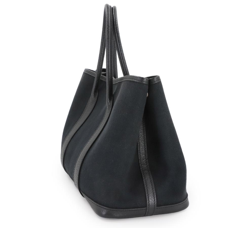 HERMES（エルメス） ガーデンパーティ TPM トート バッグ トワル