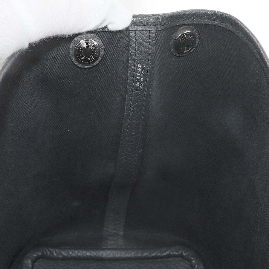 HERMES（エルメス） ガーデンパーティ TPM トート バッグ トワル