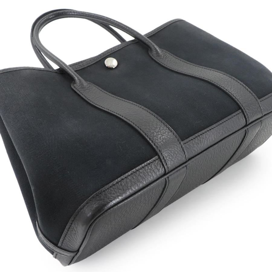 HERMES（エルメス） ガーデンパーティ TPM トート バッグ トワル