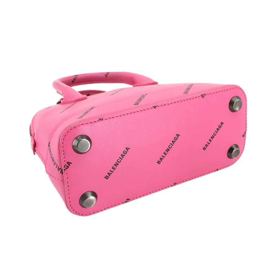 BALENCIAGA（バレンシアガ） 新品同様 ヴィル トップ ハンドル XXS