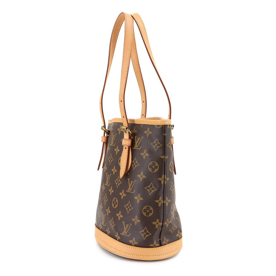 LOUIS VUITTON（ルイ・ヴィトン） 美品 ルイ ヴィトン モノグラム