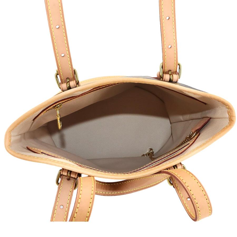 Louis Vuitton モノグラム バケットバッグ LOUIS VUITTON（ルイ・ヴィトン） 美品 ルイ ヴィトン モノグラム