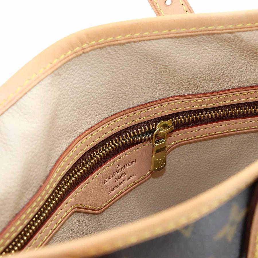 ✨LOUIS VUITTON✨バケットGM✨モノグラム✨ショルダーバッグ✨ LOUIS VUITTON ルイヴィトン ランドネGM モノグラム M42244 ショルダー