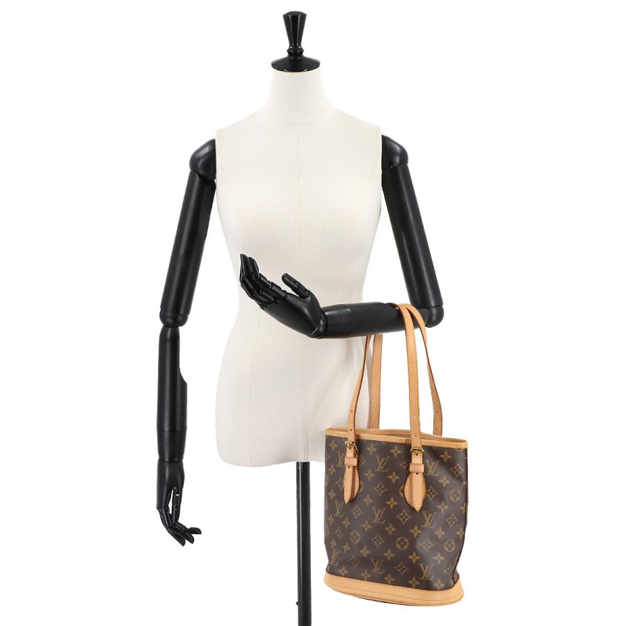 LOUIS VUITTON（ルイ・ヴィトン） 美品 ルイ ヴィトン モノグラム