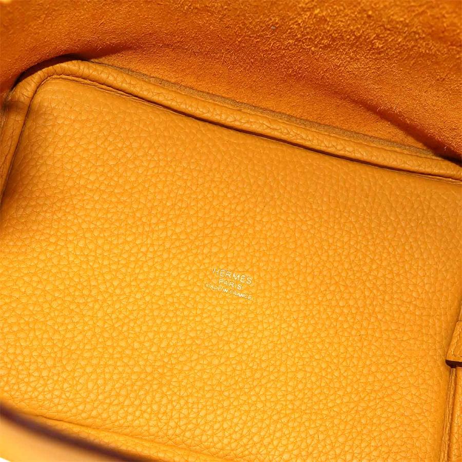 HERMES（エルメス） 未使用 展示品 ピコタンロック PM ハンド バッグ