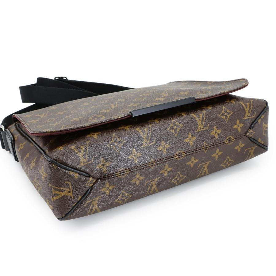 LOUIS VUITTON（ルイ・ヴィトン） ルイ ヴィトン モノグラム マカサー