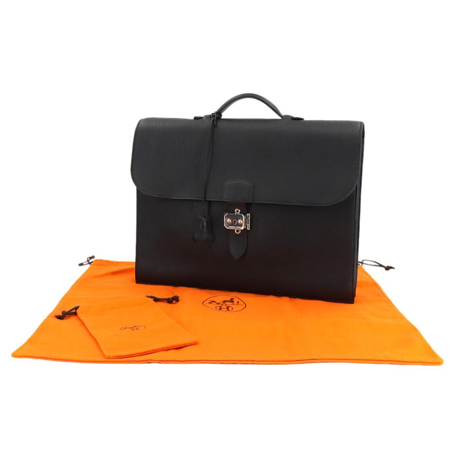 HERMES（エルメス） 未使用 展示品 サック ア デペッシュ 38 ブリーフ