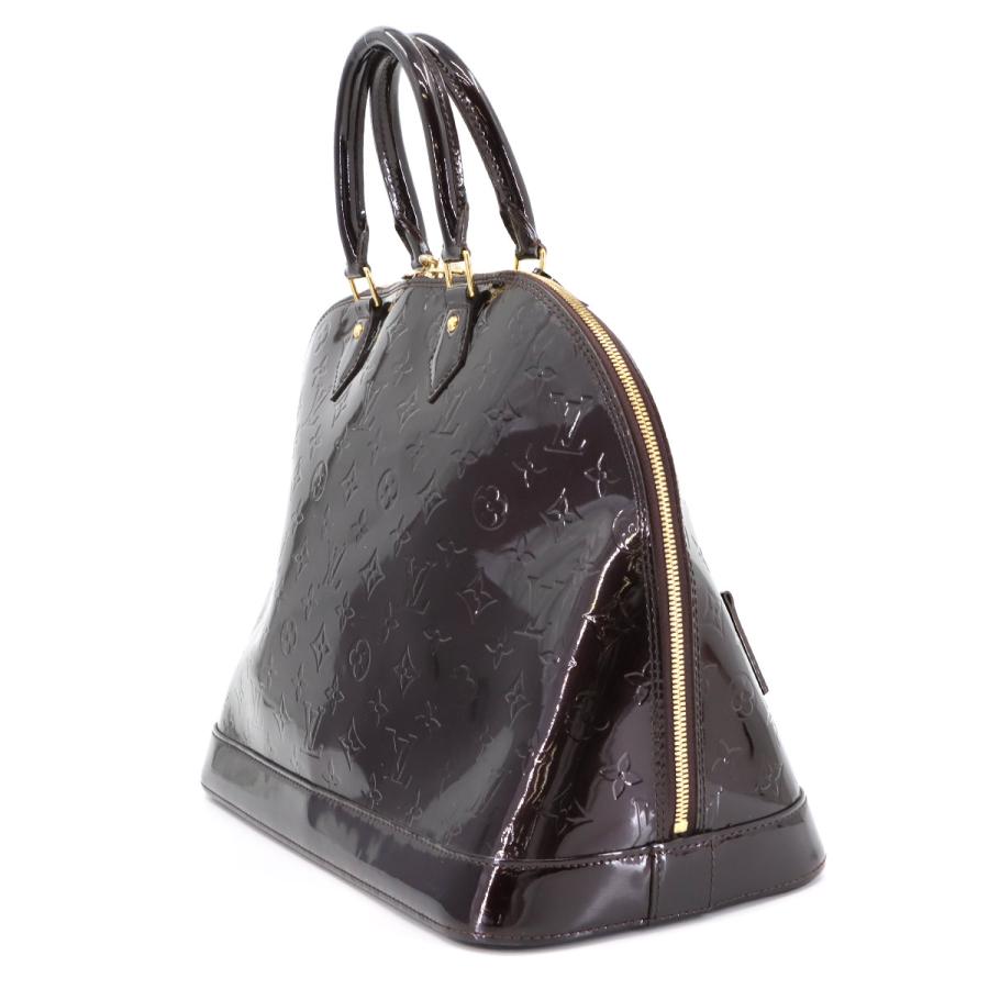 LOUIS VUITTON　ハンドバッグ　アルマ　モノグラム Louis Vuitton モノグラム ハンドバッグアルマ