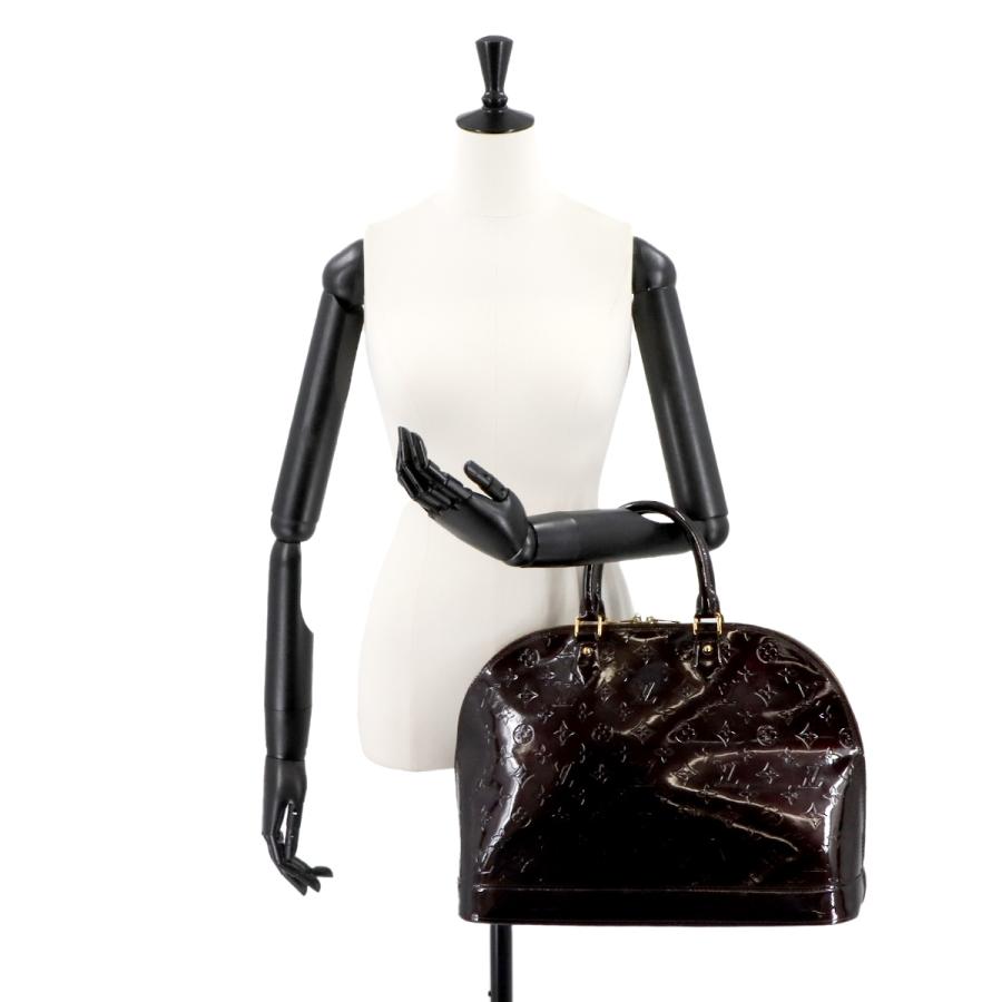 LOUIS VUITTON　ハンドバッグ　アルマ　モノグラム Louis Vuitton モノグラム ハンドバッグアルマ