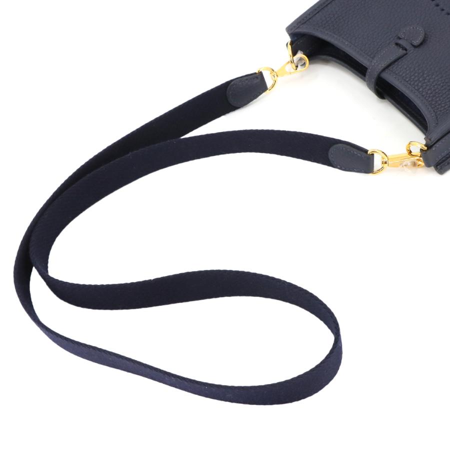 HERMES（エルメス） 新品同様 エブリン アマゾン TPM ショルダー