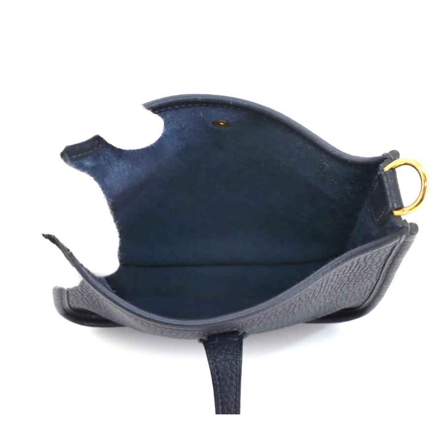 HERMES（エルメス） 新品同様 エブリン アマゾン TPM ショルダー